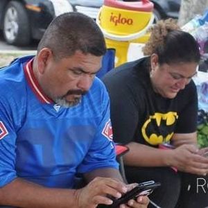 Meet your Posher, Annette